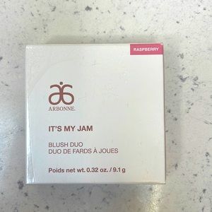 Duo Blush- It’s My Jam Raspberry